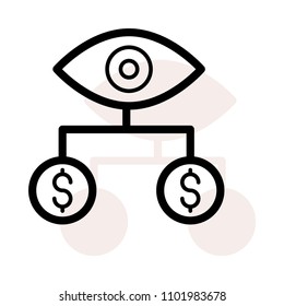 hierarchy network technology 