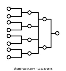 hierarchy   sequence   diagram  