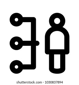 hierarchy share connect 