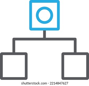 Hierarchy  which is suitable for commercial work and easily modify or edit it
