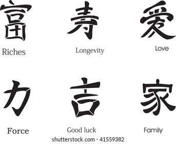 hieroglyph vector