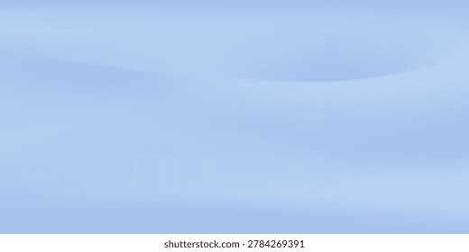 High angle view of snow background. Background of fresh snow.