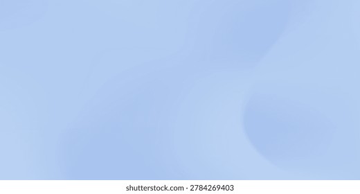 High angle view of snow background. Background of fresh snow.