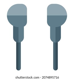 High base sound quality earphones connection with multiple device support