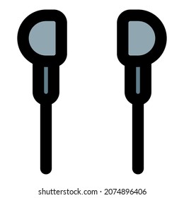 High base sound quality earphones connection with multiple device support
