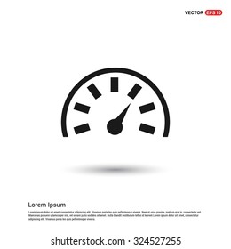 High blood pressure tonometer Dashboard