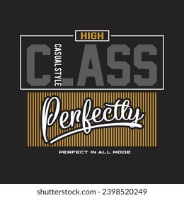 typographie de haute qualité parfaitement dessinée illustration vectorielle pour imprimer tous les supports