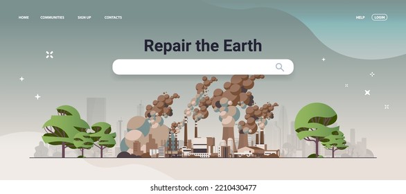 high concrete chimney emits CO2 and dangerous fumes presence of carbon dioxide gas in atmosphere co2 reduction