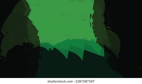 high contrast abstract background template for design project