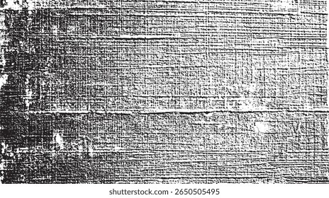 High contrast scratch grunge texture. Diagonal distressed dust pattern background. Vintage ink scratch overlay for design and poster effects.
