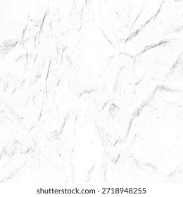 Textura Grunge rayada de alto contraste con daño de Antiguas y fondo de superficie polvoriento