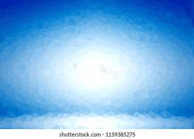 A high definition geometric 3D background for use in websites, illustrations, presentations and posters.