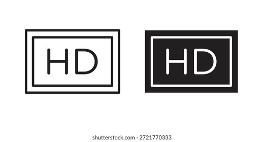 Icono de Alta definición para su diseño de Sitio web, logotipo, App, interfaz de usuario. EPS10