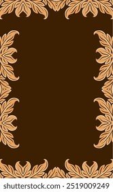 High detail abstract pattern classic background luxury combination color. High quality vector. Background for all promotion needs story etc. eps file