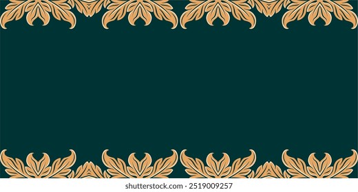 High detail abstract pattern classic background luxury combination color. High quality vector. Background for all promotion needs story etc. eps file