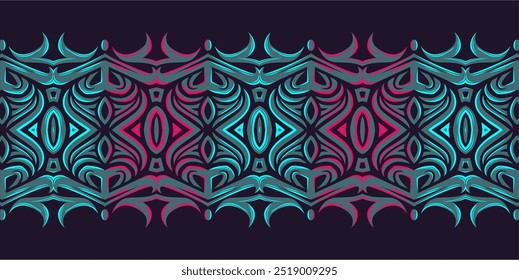 High detail abstract pattern classic background luxury combination color. High quality vector. Background for all promotion needs story etc. eps file