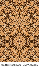 High detail abstract pattern classic background luxury combination color. High quality vector. Background for all promotion needs story etc. eps file