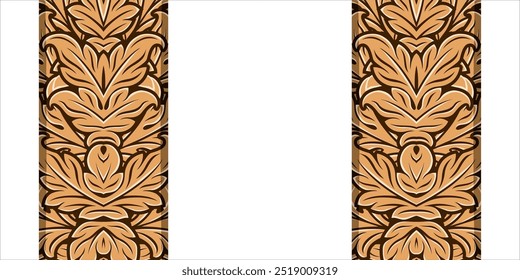 High detail abstract pattern classic background luxury combination color. High quality vector. Background for all promotion needs story etc. eps file