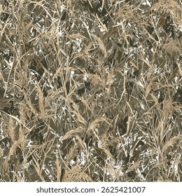 Alto detalhe Grass Camo fundo - Perfeito para tecido, têxteis, Wrapping, ou papel de parede
