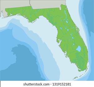 625 Tampa bay map Images, Stock Photos & Vectors | Shutterstock