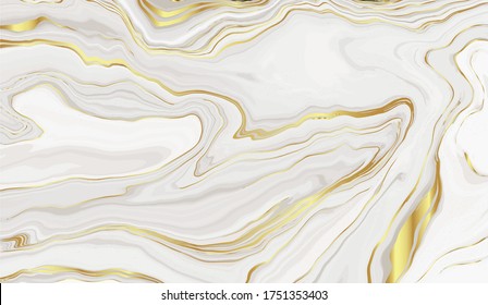 High Detailed Marble Vector Design