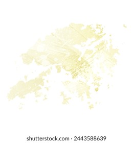 High detailed vector map. Hong Kong.