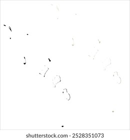 Alto mapa de Vector detallado. Tuvalu.