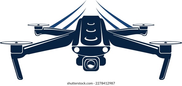 Logo-Design für Hochflieger