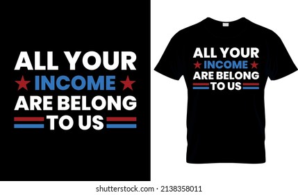High Gas Prices T-shirt Design