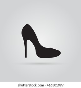 51,839 High heels Stock Vectors, Images & Vector Art | Shutterstock