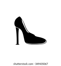 high heels shoes  