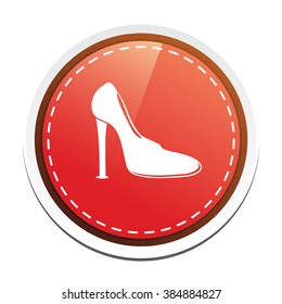 high heels shoes  