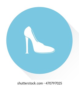high heels shoes  