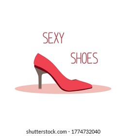  High heels stiletto womens shoe fashion footwear for girls
