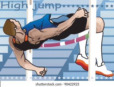 High Jump