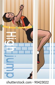 High Jump