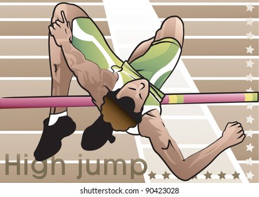 High Jump