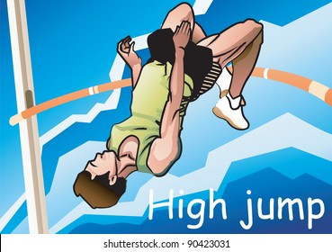 High Jump