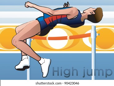 High Jump