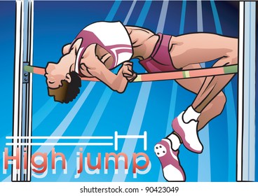 High Jump