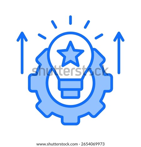 High Performance Icon Element For Design