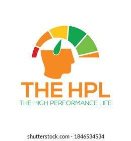 The High Performance Logo Design Template