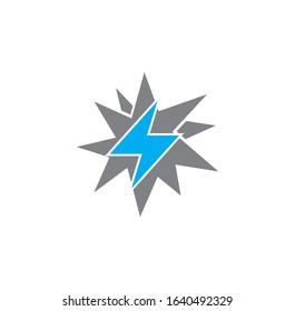 High performance related icon on background for graphic and web design. Creative illustration concept symbol for web or mobile app.