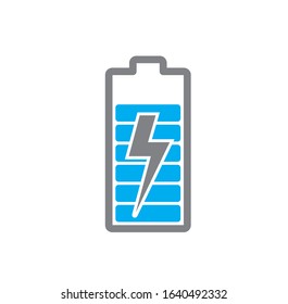 High performance related icon on background for graphic and web design. Creative illustration concept symbol for web or mobile app.