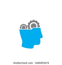 High performance related icon on background for graphic and web design. Creative illustration concept symbol for web or mobile app.