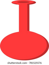 High pitcher jar