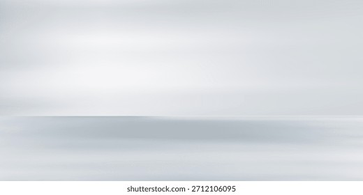 de alta calidad 8kLa Imagen de fondo blanco simula la iluminación de un estudio de fotografía que puede poner cosas o texto en él.