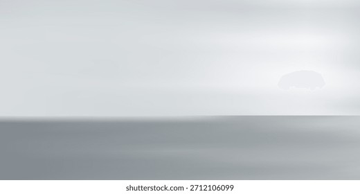 hochwertige 8kDas weiße Hintergrundbild simuliert die Beleuchtung eines Fotostudios, das Dinge oder Text darauf setzen kann.