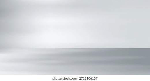 hochwertige 8kDas weiße Hintergrundbild simuliert die Beleuchtung eines Fotostudios, das Dinge oder Text darauf setzen kann.