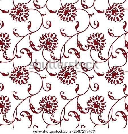 high quality allover floral pattern with beautiful abstract style jall and color gradient and graphic type effect printing for cover bed sheet rug fabric carpet saree gown dress suit salwar etc. 